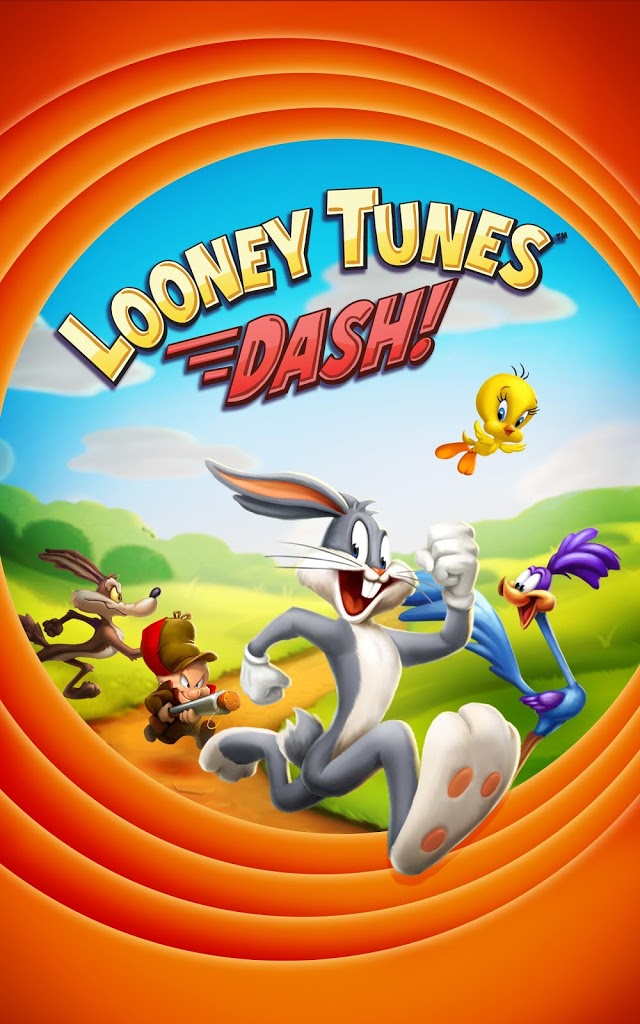 Looney Tunes Dash  -  9