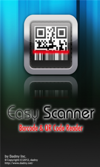 Сканер qr кодов для Windows phone