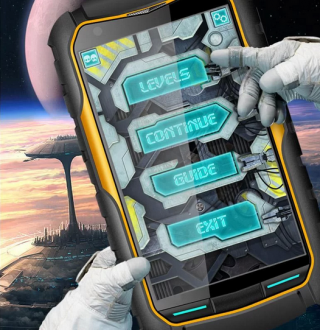 100 Дверей: Планета Пришельцев на андроид