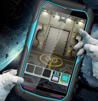 100 Дверей: Планета Пришельцев на андроид
