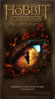 Хоббит (Hobbit: King of Middle-earth) на андроид