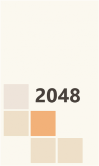 2048 для windows phone