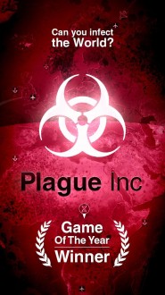 Plague Inc (Заражение) на андроид 