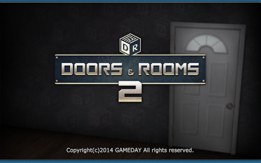 Doors & Rooms 2 на андроид