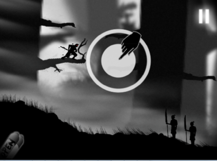 Dead Ninja Mortal Shadow скачать на андроид