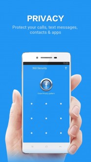 Антивирус 360 security для android