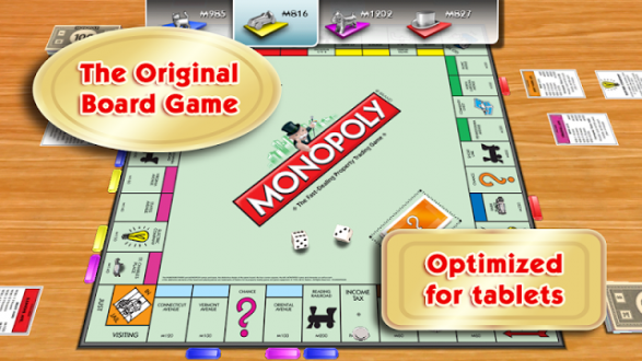 Monopoly скачать на андроид