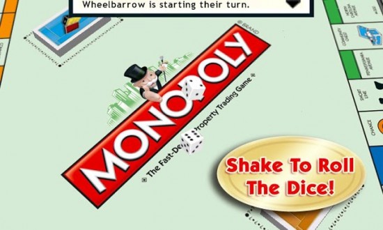 Monopoly скачать на андроид