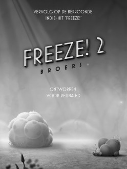 Freeze 2 на андроид