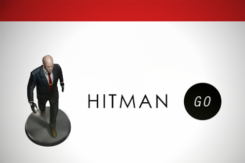 Hitman GO на андроид
