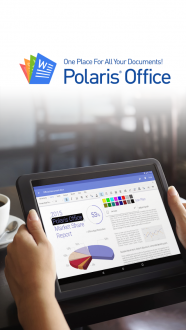 Polaris Office для android