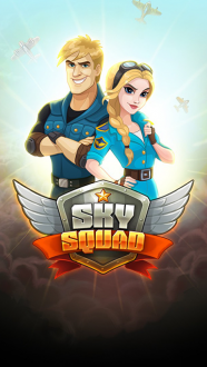 Sky Squad для android