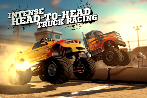 MMX Racing для android
