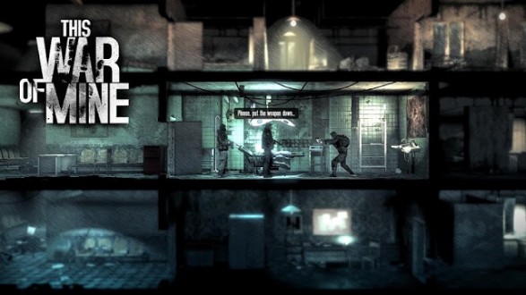 This War of Mine для android