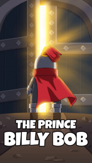 The Prince Billy Bob для android