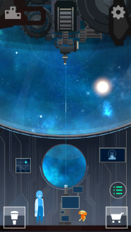 OPUS: The Day We Found Earth для android