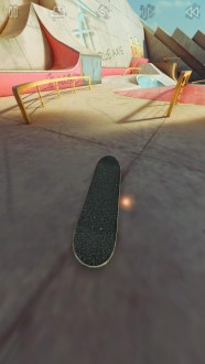 True Skate для android
