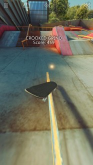 True Skate для android