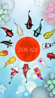 Zen Koi для android