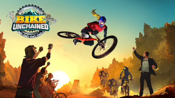 Bike Unchained для android