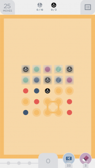 TwoDots для android