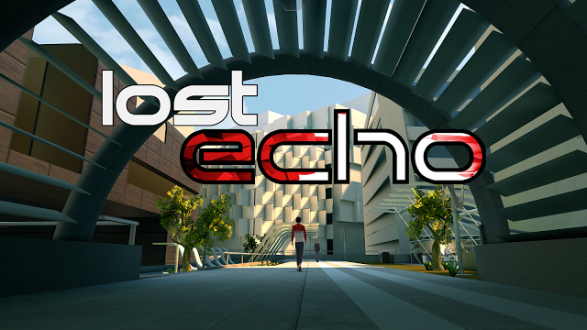 Lost Echo для android