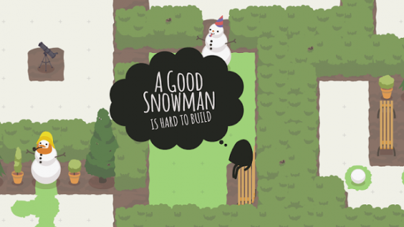 A Good Snowman для android