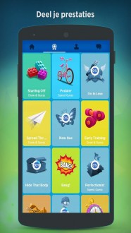 Speed Guess - Something для android