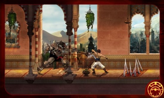 Prince of Persia Classic для android