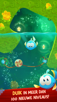 Cut the Rope: Magic для android