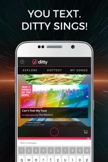 Ditty by Zya для android
