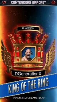 WWE SuperCard для android