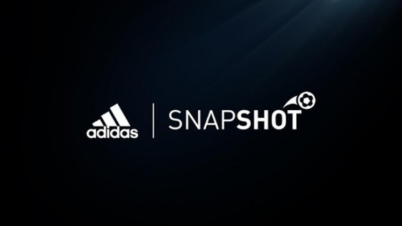 Adidas Snapshot для android