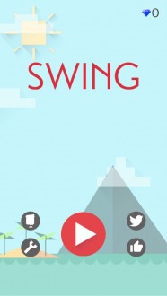 Swing для android