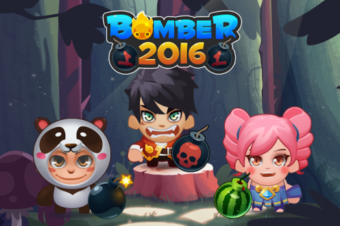 Bomber 2016 - Bomba game для android