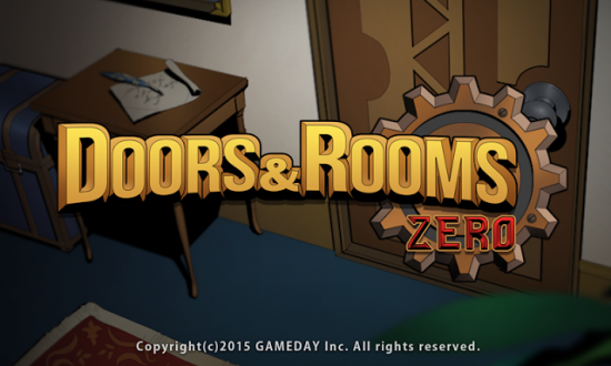 Doors & Rooms Zero для android