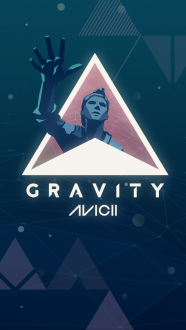 Avicii | Gravity на android