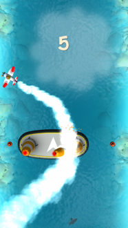 Air Racers на android