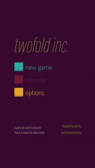 Twofold inc на android