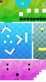Bouncy Pong на android