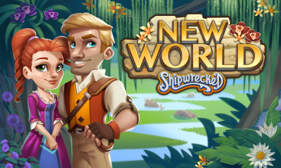 Shipwrecked: New World на android