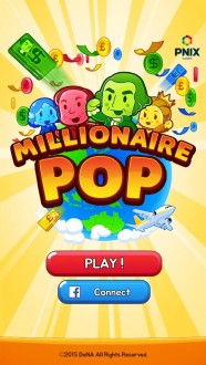 Millionaire POP на android
