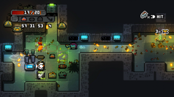 Space Grunts на android