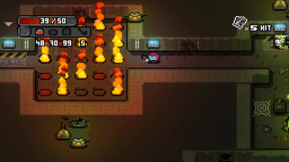 Space Grunts на android