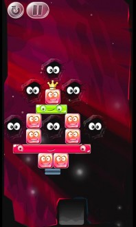 Crystal Stacker на android