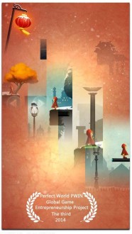 Lost Journey на android