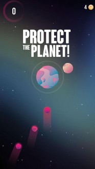 Protect The Planet на android