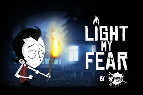 Light My Fear на android