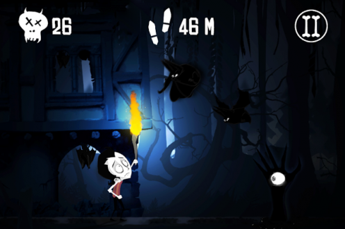 Light My Fear на android