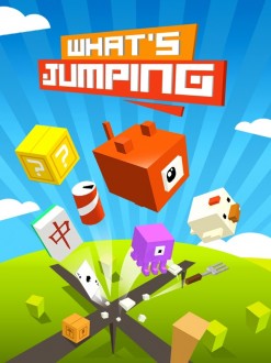 What's Jumping на android